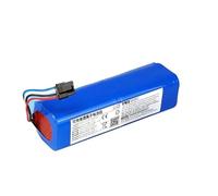 14.4V 5200mAh/6000mAh/7000mAh Battery，Compatible For NARWAL J1 J2 J3 YJCC001 YJCC010，Sweeping Machine Long Lasting Li-ion Battery(J3 5200mAh)