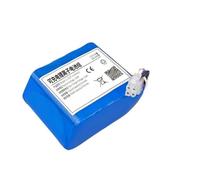 14.4V 5200mAh/6000mAh/7000mAh Battery，Compatible For NARWAL J1 J2 J3 YJCC001 YJCC010，Sweeping Machine Long Lasting Li-ion Battery(J1 J2 5200mAh)