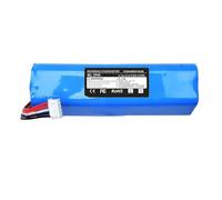 14.4V 5200mAh Battery,Compatible For Yeedi, Vac 2 Pro/Vac MAX,Compatible For Deebot, 950 T8/T9+ DX9G,Robot Vacuum Accessories