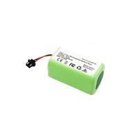 14.4V 5200mah Li-Ion Battery,Compatible for Conga, Excellence 3500 950 990 1090 1790,Compatible for Deebot, N79S N79 DN622,Compatible for Eufy,Vacuum Cleaning Robot，High Capacity(3000mAh 1pcs)