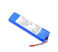 14.4V 5200mAh Li-ion Battery ，Compatible For ILIFE V50 V8s V3s Pro ，Robot Vacuum Replacement Battery Pack(3500mAh)