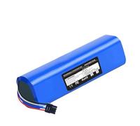 14.4V 5200mAh Li-ion Battery with BMS，Compatible for Eufy，Compatible for Robovac，L70 Hybrid T2190/T2190G21 INR18650 M26-4S2P