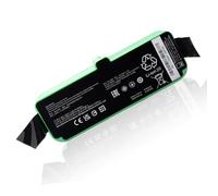 14.4V 5200mAh Li-ion Replacement Battery Compatible with iRobot Roomba 980 960 985 801 850 860 870 880 890 891 895 770 780 790 640 650 655 670 671 675 680 690 685 520 521 Vacuum Cleaner Battery