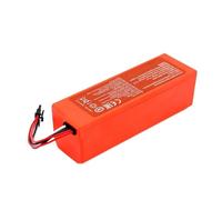 14.4V 5200mAh Replacement Battery ，Compatibie For Xiaomi Mi Robot Vacuum-Mop 2 Pro Vacuum-Mop 2 MJSTS1 C101 MJSTP 74.88W