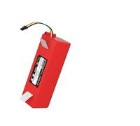 14.4V 5200mAh Replacement Battery，Compatibie For Xiaomi Roborock S7/S6/S5 Full Series