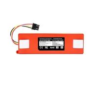 14.4V 5200mAh Replacement Battery，Compatible For Roborock，S6 S7 MaxV Q5 Q7 MAX Robot Vacuum Cleaner Accessories Parts
