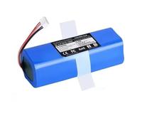 14.4V 5200mah Robot Vacuum Cleaner Accessories Battery, Compatible For Deebot Ozmo Series 950, T8, +, T9, T10, X1, X2, DX93