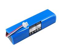 14.4V 5200mAh Robot Vacuum Cleaner Accessories Li-ion Battery,Compatible For Proscenic M7 MAX, Pro, M8, U6