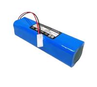 14.4V 5200mAh Robot Vacuum Cleaner Accessories Rechargeable Li-ion Battery,Compatible For ROEMO SYB2