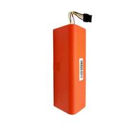 14.4V/5200mAh Vacuum Cleaner Battery。 Compatible For Roborock S50 S51 S55 S5 T6 Max S6 Pure S7 E4 E5 E6。 Rechargeable Lithium Battery Accessories For Robot Vacuum Cleaner
