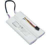 14.4V 5600mAh Li-ion Battery Parts Replacement，Compatible for Dreame，W10 W10s W10Plus W10Pro，Compatible for Mijia，No Wash Pro STYTJ06ZHM Sweeper Vacuum Cleaner