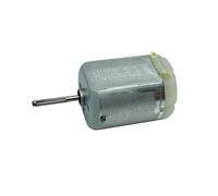 14.4V 5900rpm 280 DC electronic starter FP280-11415 carbon brush electronic starter for vacuum cleaner IINKUEYK