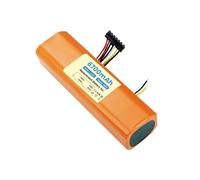 14.4V 6700mAh Battery Replacement,Compatible For Cecotec,Conga 5090 5091 5490 6090 6490 7090 AI Robot Vacuum Cleaner