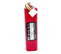 14.4V 6800mAh Battery SUN-INTE-278-4S2P,Compatible For Trifo,for MAX-P MAX-S Robot Intelligent Cleaner(6800 1battery)