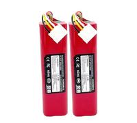 14.4V 6800mAh Battery SUN-INTE-278-4S2P,Compatible For Trifo,for MAX-P MAX-S Robot Intelligent Cleaner(6800 2battery)