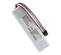 14.4V 6800mAh,Battery X10+PLUS B101CN OMNI 1S，Compatible For Xiaomi，Compatible For Dreame，F9 D9 L10 Pro Plus S10 S20 X10 Sweeping Mopping Robot(1battery)