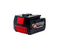 14.4v 6800mAh Compatible For Bosch 14.4v GBA GSR GSB BAT618 BAT609 power tool battery(1PC 6800mAh)