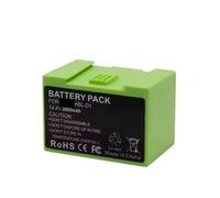 14.4v 6800mah Lithium Battery，Compatible For Roomba，E And I Series I7+ E5 7150 7550 I4 4150 I4+4624864 I3 3150 3550 Replace(3500mAh)