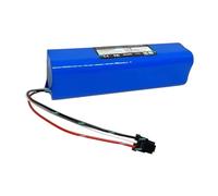14.4V 6800mAh Rechargeable Li-ion Battery,Compatible For Neabot Q11,Robotic Vacuum Cleaner Replace Accessories(Color:8800mAh)