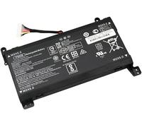 14.4V 86Wh 5973mAh 16 Cables FM08 TPN-Q195 922753-421 922977-855 HSTNN-LB8B Laptop Battery Replacement Compatible for HP Omen 17-AN013TX 17-AN014TX 17-AN014NG Series
