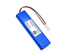 14.4V 8800MAH Battery Pack, Compatible For Qihoo 360 S6 Robot Vacuum Cleaner Of Components(12800mAh)