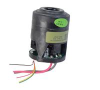 14.4V 90W 45mm Three Phase Brushless Motor High Efficiency Low Brushless Motor Fan Low High Speed Fan