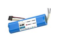 14.4V Battery. Compatible For CECOTEC CONGA 3090, 3091, 3092, 1690, 1890, 2090, 2290. Robot Vacuum Battery Replacement.(3500mAh)