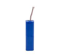14.4V Battery,Compatible For Lenovo T1S Pro T1 Pro,Compatible For Proscenic M8Pro M7MAX,Vacuum Cleaner Battery(4800mAh)