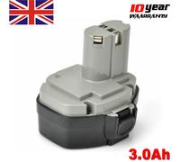 4800mAH 18V Ni-MH Battery For Makita PA18 1822 1833 1834 1835 6390D 8443D 8390D