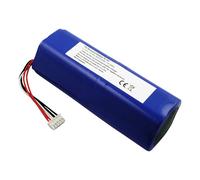 14.4V Battery for Vacuum Cleaner Robot Compatible Ecovacs Deebot T8 / T8+ 5.2A