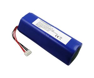 14.4V Battery for Vacuum Cleaner Robot Compatible Ecovacs Deebot T8 / T8+ 5.2A