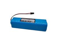 14.4V. Compatible For Imou RV-L11-A RV1C. Robot Vacuum Cleaner Replacement Battery 6800mAh Battery Pack Capacity Accessories.(1PCS)