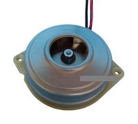 14.4V high-speed brushless fan with built-in drive AUOQKQUT