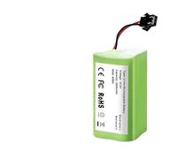 14.4V Li-ion Battery ，Compatibie For Conga 990 1090 ，Compatibie For Tesvor X500， Compatibie For Ecovacs Deebot N79 N79S DN622，Compatibie For Eufy RoboVac 11 11S，Compatibie For RoboVac 30(5200mah)