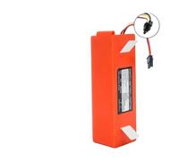 14.4V Li-ion Battery ，Compatibie For Xiaomi Robot Roborock S50 S51 S55 ，Accessory Spare