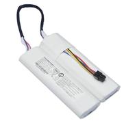 14.4V Li-ion Battery，Compatible For Dreame，W10 W10s W10Plus W10Pro Sweeper Suitable，Compatible For Mijia，No Wash Pro STYTJ06ZHM Battery
