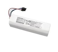 14.4V Li-ion Battery Pack, P2008-4S2P-MMBK, Compatible For Dreame D9 F9 L10 L10 Pro, Battery Accessories(5200mAh)