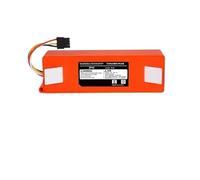 14.4V Li-ion Battery Robotic Vacuum Cleaner Replacement Battery ，Compatible for Xiaomi ，Compatible for Roborock S50 S51 S55(4000mAh)