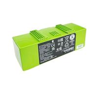 14.4V Li-ion Replacement Battery ABL-F,Compatible with Roomba i7 i7+ j7 j7+ 7158 7150 7550 7558 i3 i3+ 3150 i4 i4+ 4150 i8 e5 e6 e5150 e6198 Vacuum Cleaner Rechargeable(6500mAh)