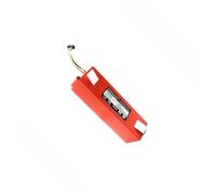 14.4V Lithium-ion Battery 5200-1280mAh, Compatible For Xiaomi Robotic Vacuum Cleaner 1st And 2nd Generations 1S S50 S51 S55 T6 65 Watt C10 Battery(5200mah)