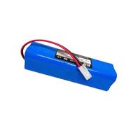 14.4V Rechargeable Li-ion Battery 5200mAh/6500mAh/12800mAh .Compatible With ROEMO SYB2. Robot Vacuum Cleaner Accessories Lithium Battery(9800mAh)