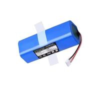 14.4V Replacement Battery，Compatible for ECOVACS，Deebot Ozmo 950 T8 T8+ T5Max Power Hero T10 T9 X1 DX65 DX96 DX93 Robot Vacuum Cleaner