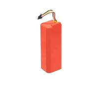 14.4V Replacement Battery Compatible For Roborock S5 S6 T6