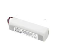 14.4V Replacement Battery P2008-4S2P-MMBK P2150-4S2P-XWDLS Compatible For Xiaomi 1T. Compatible For Dreame S10 D9 F9 L10Pro L10Plus. Vacuum Cleaner Spare Battery(2800mAh)