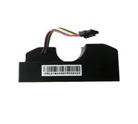 14.4V Robot Vacuum Cleaner Accessories Spare Parts Replacement Battery,Compatible for Cecotec, Compatible for Conga, 3090 3091 3092 1690 2090(1pcs 4000mAh)