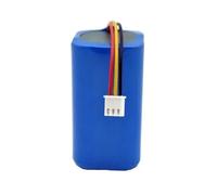 14.4V Robot Vacuum Cleaner Battery,Compatible With Lictroux C30B(3000mAh)