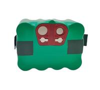 14.4V SC Ni-MH 3800mah/5600mAh Rechargeable Battery Pack,Compatible For KV8 XR510 XR210A XR210B XR210 XR510B XR510D,Vacuum Cleaner Sweeping Robot(3800mAh-1PCS)