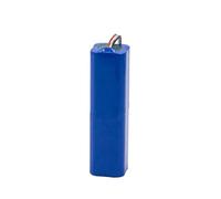 14.4V Vacuum Cleaner Battery, Compatible For Lenovo T1 Pro T1S Pro LR1 S8 Pro M7MAX M8Pro Eve Plus(5200mah)