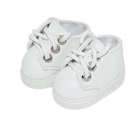 14.5 Inch Girls For Doll Shoes Fashion Sports Shoes PU Born Sneakers Star Gym Shoe Baby Toys Fit D Sneakers