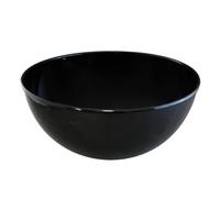 14.5 Inch Porcelain Coated Water Pan Bowl For Weber Smokey Mountain 18.5" Smoker Cooker, Replacement Part # 63024, Fit for 721001 (2009) Smoker